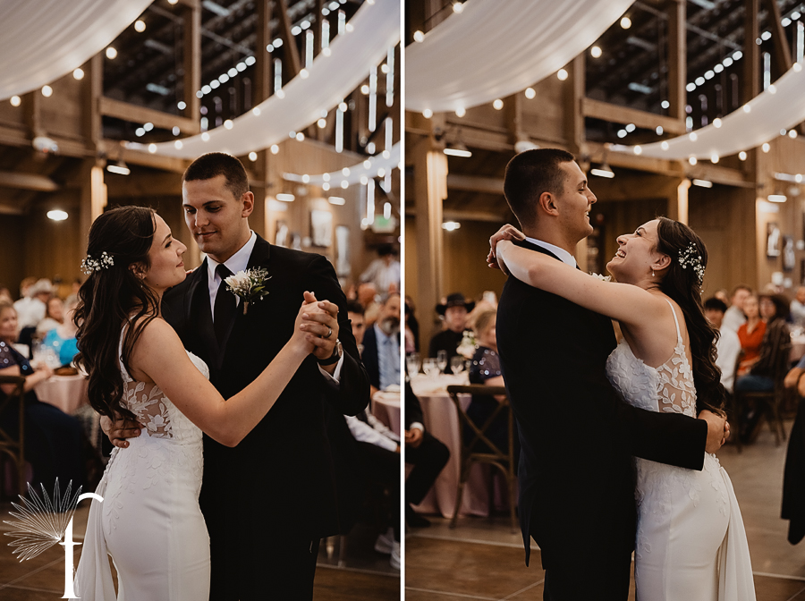 Camrillo Ranch Wedding | Makayla & Tristan