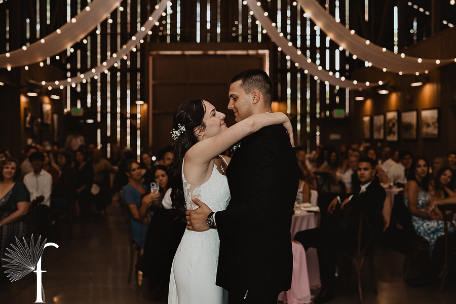 Camrillo Ranch Wedding | Makayla & Tristan