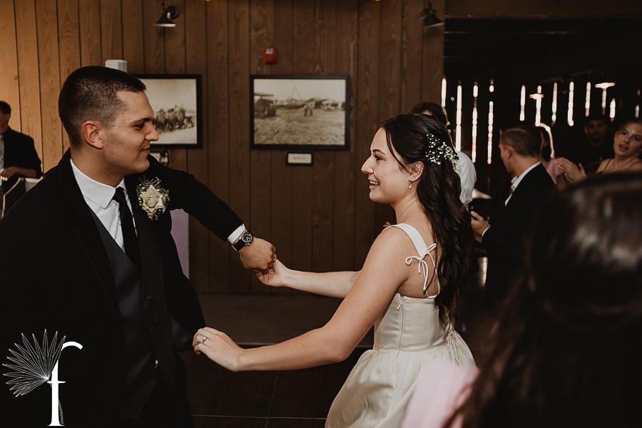 Camrillo Ranch Wedding | Makayla & Tristan