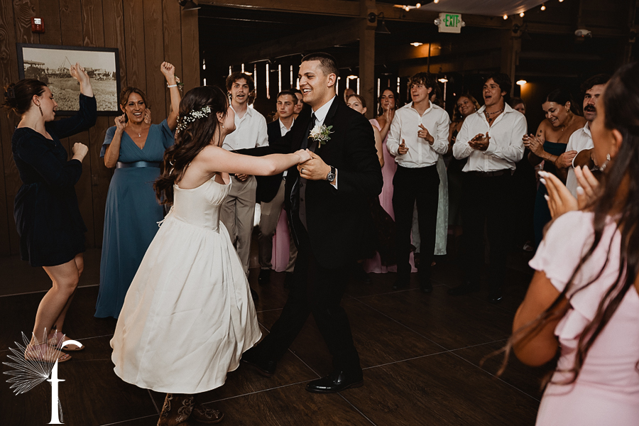 Camrillo Ranch Wedding | Makayla & Tristan