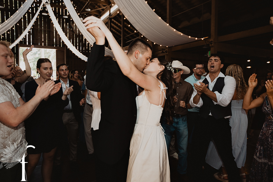 Camrillo Ranch Wedding | Makayla & Tristan