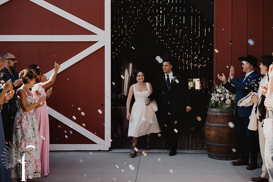 Camrillo Ranch Wedding | Makayla & Tristan