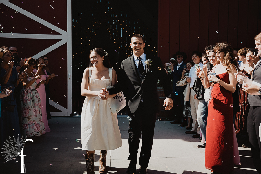 Camrillo Ranch Wedding | Makayla & Tristan