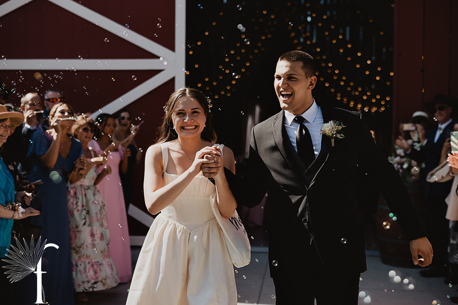 Camrillo Ranch Wedding | Makayla & Tristan