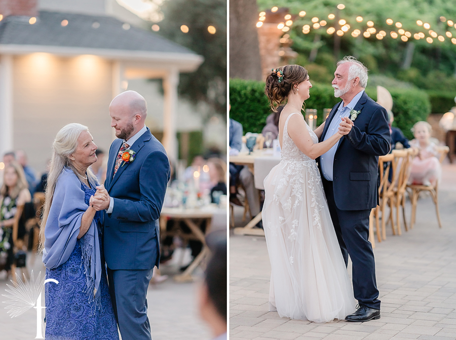 Casi Cielo Vineyards | Jennifer & Story