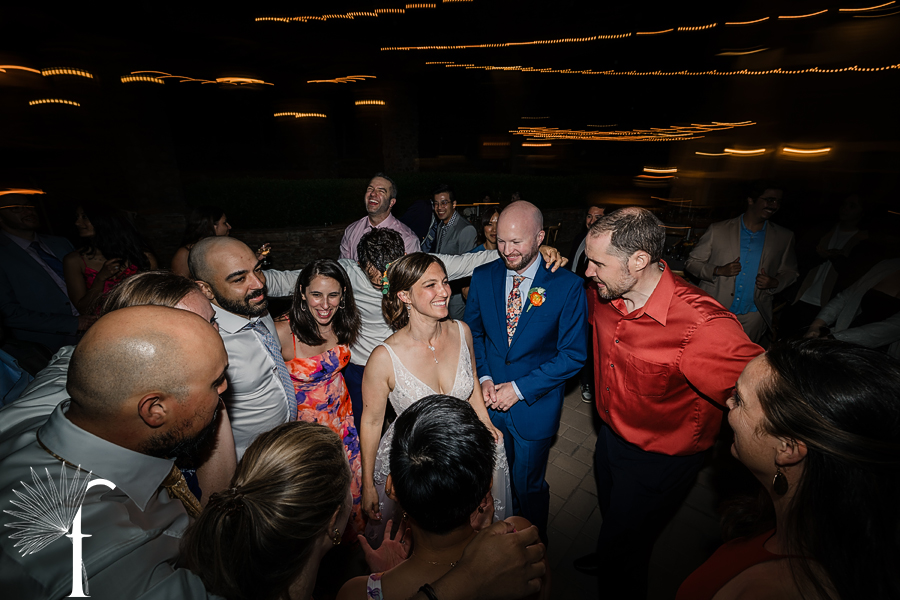 Casi Cielo Vineyards | Jennifer & Story