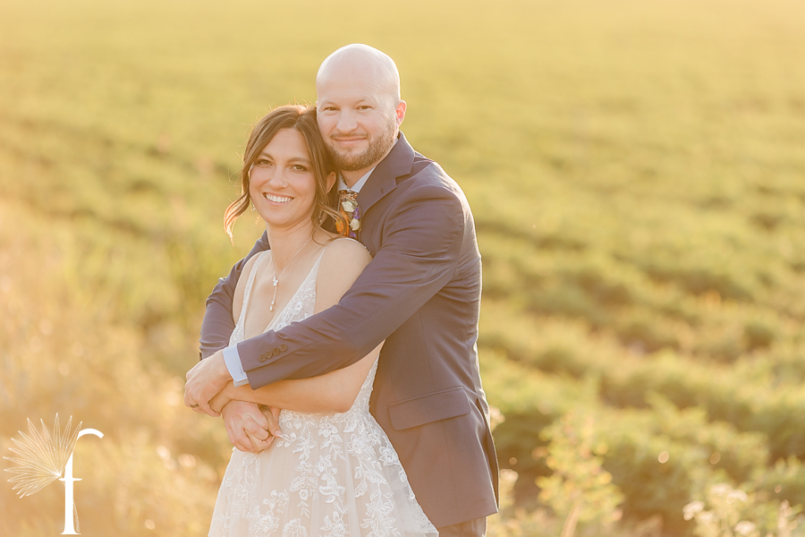 Casi Cielo Vineyards | Jennifer & Story