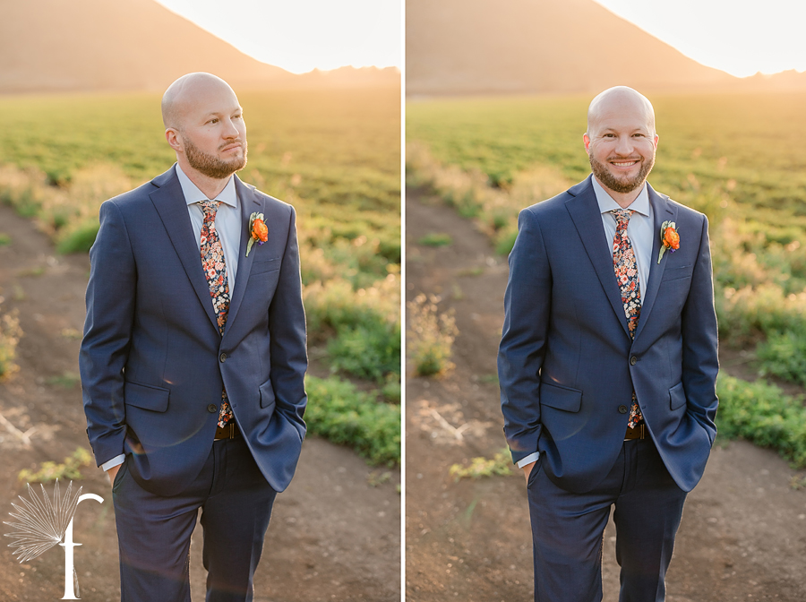 Casi Cielo Vineyards | Jennifer & Story