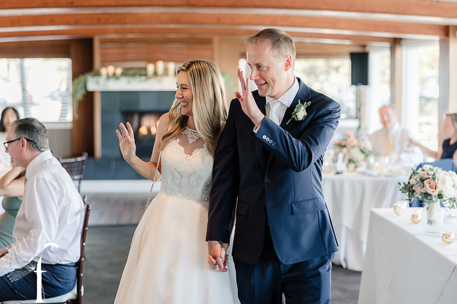 La Venta Inn Wedding | Shannah & Bobby