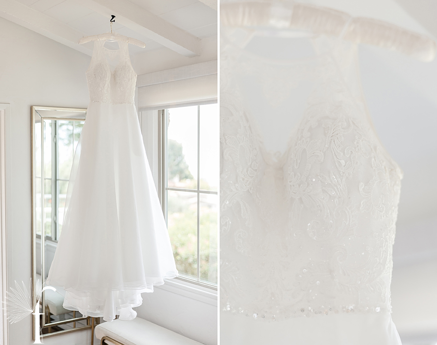 La Venta Inn Wedding | Shannah & Bobby