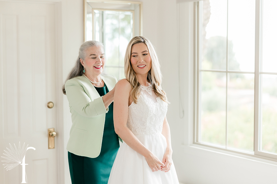 La Venta Inn Wedding | Shannah & Bobby