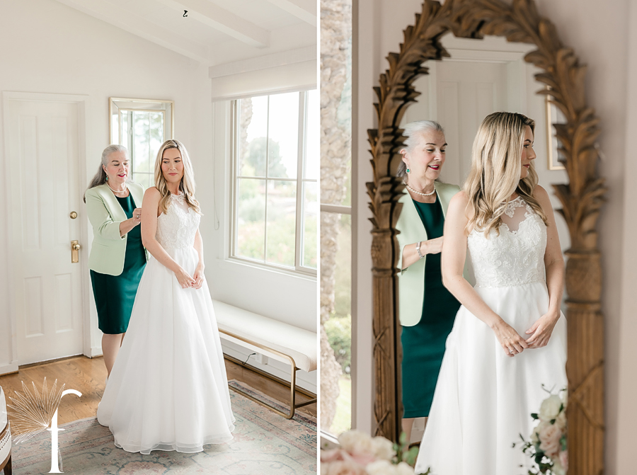 La Venta Inn Wedding | Shannah & Bobby