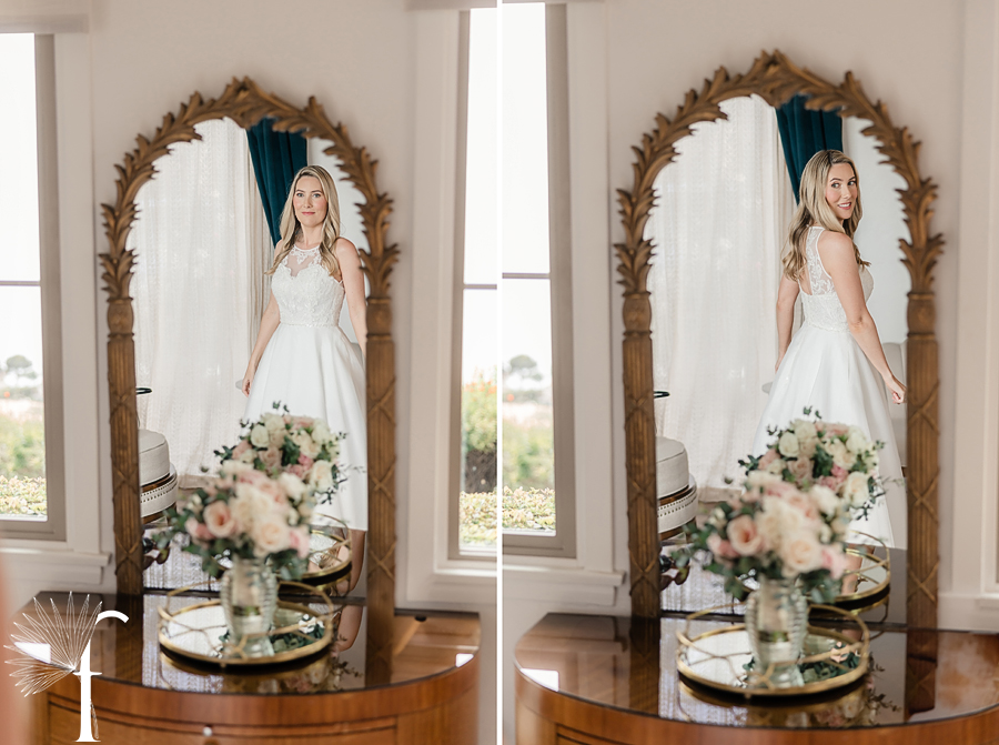 La Venta Inn Wedding | Shannah & Bobby