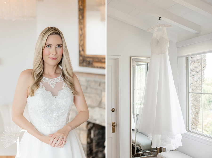 La Venta Inn Wedding | Shannah & Bobby