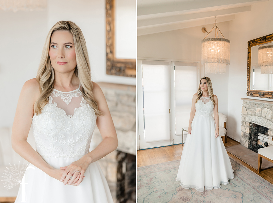 La Venta Inn Wedding | Shannah & Bobby