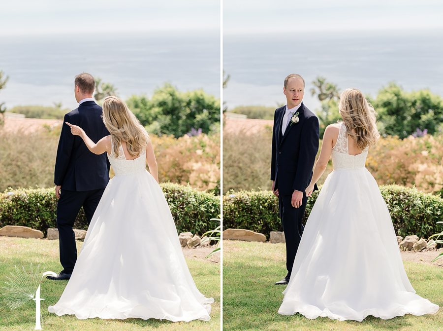 La Venta Inn Wedding | Shannah & Bobby