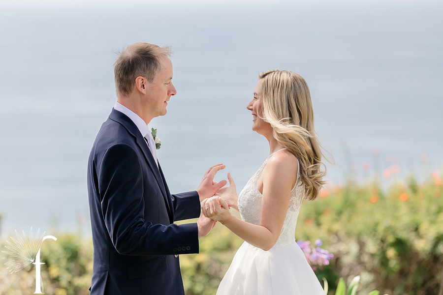 La Venta Inn Wedding | Shannah & Bobby