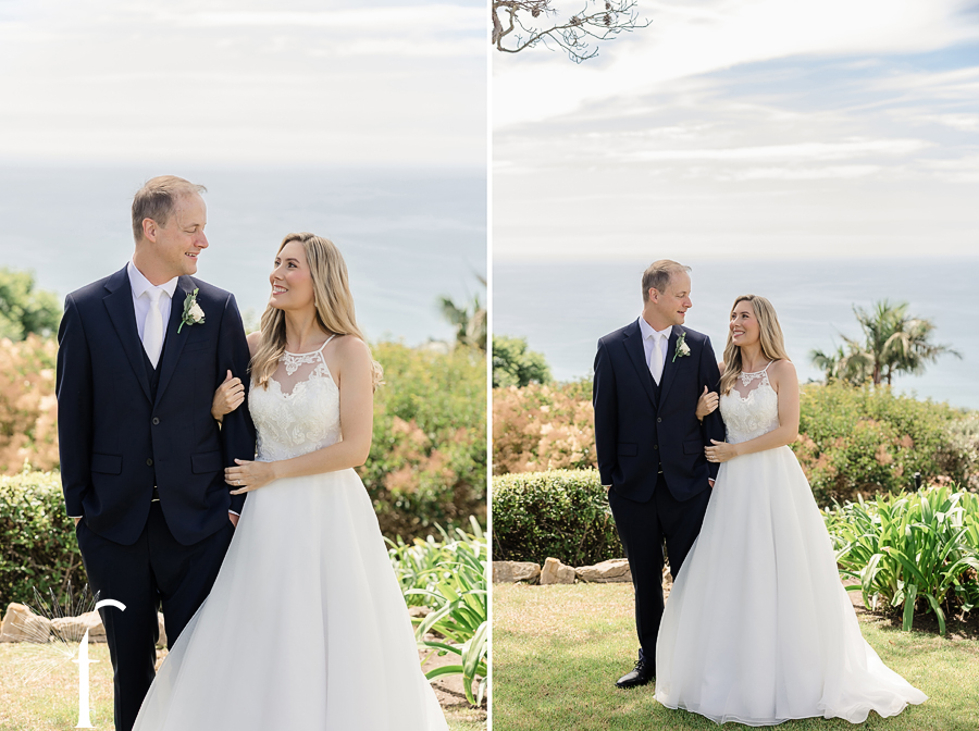 La Venta Inn Wedding | Shannah & Bobby