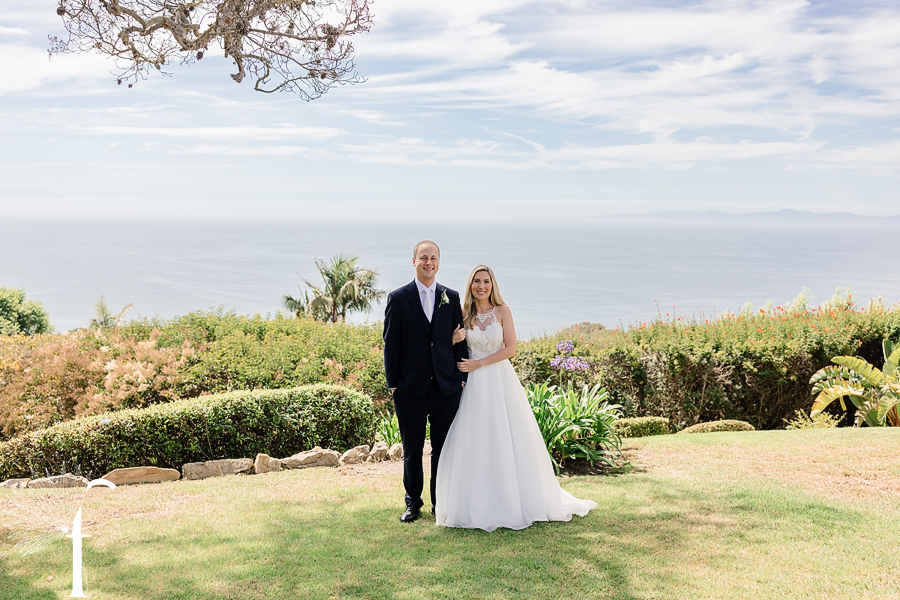 La Venta Inn Wedding | Shannah & Bobby