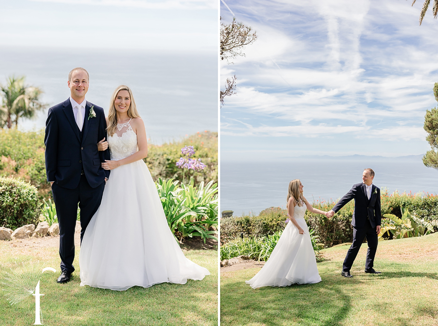 La Venta Inn Wedding | Shannah & Bobby