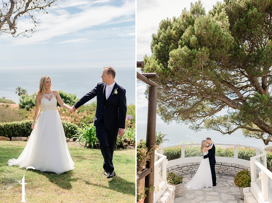 La Venta Inn Wedding | Shannah & Bobby