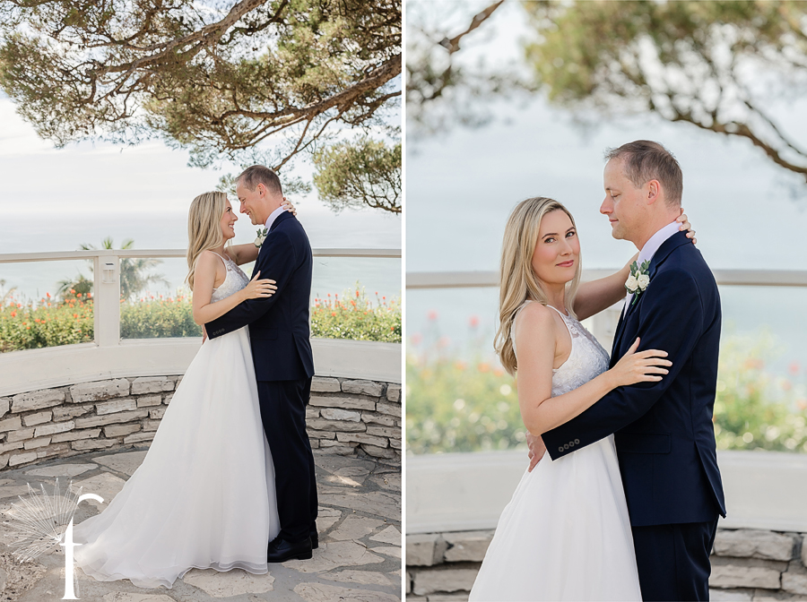 La Venta Inn Wedding | Shannah & Bobby