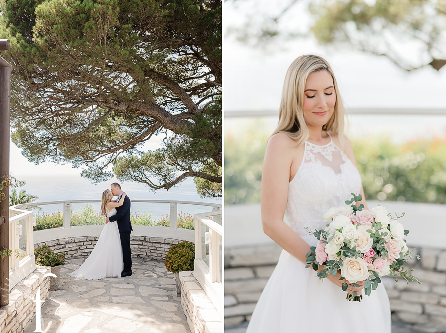 La Venta Inn Wedding | Shannah & Bobby