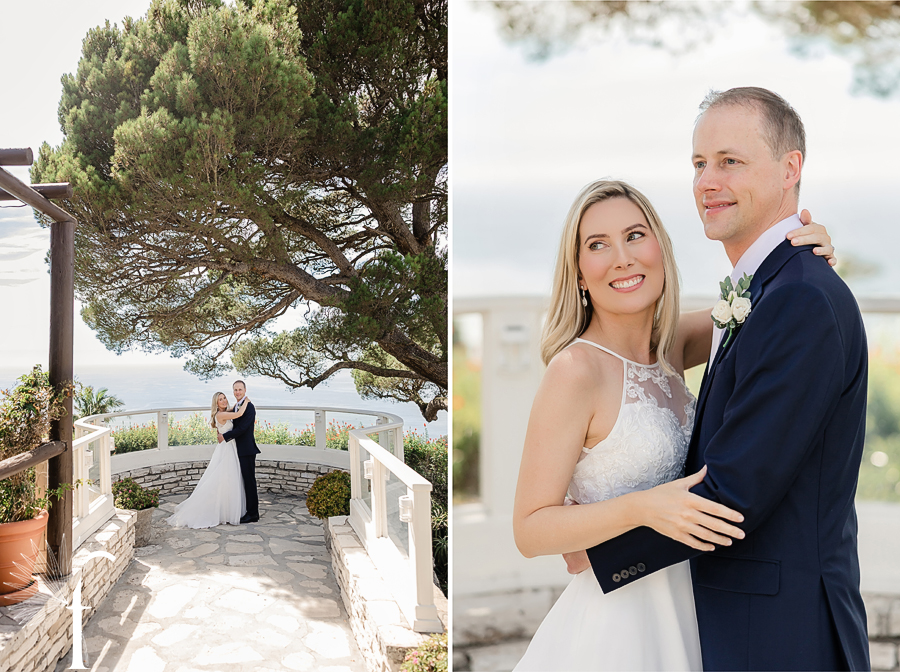 La Venta Inn Wedding | Shannah & Bobby