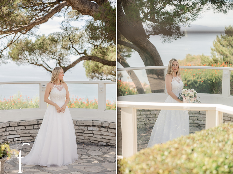 La Venta Inn Wedding | Shannah & Bobby