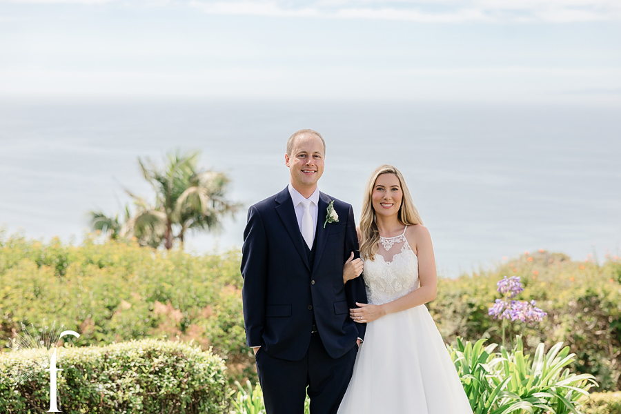 La Venta Inn Wedding | Shannah & Bobby