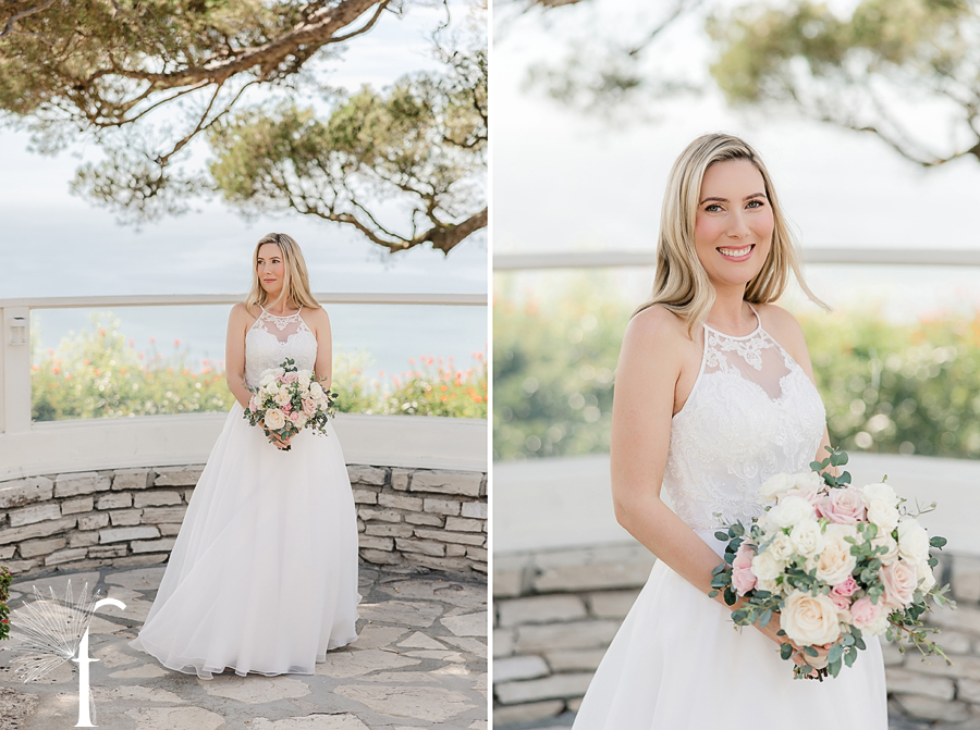 La Venta Inn Wedding | Shannah & Bobby