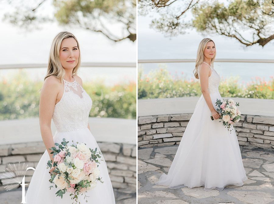 La Venta Inn Wedding | Shannah & Bobby