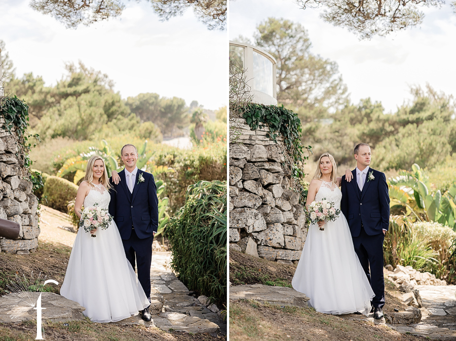 La Venta Inn Wedding | Shannah & Bobby