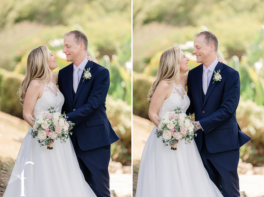 La Venta Inn Wedding | Shannah & Bobby