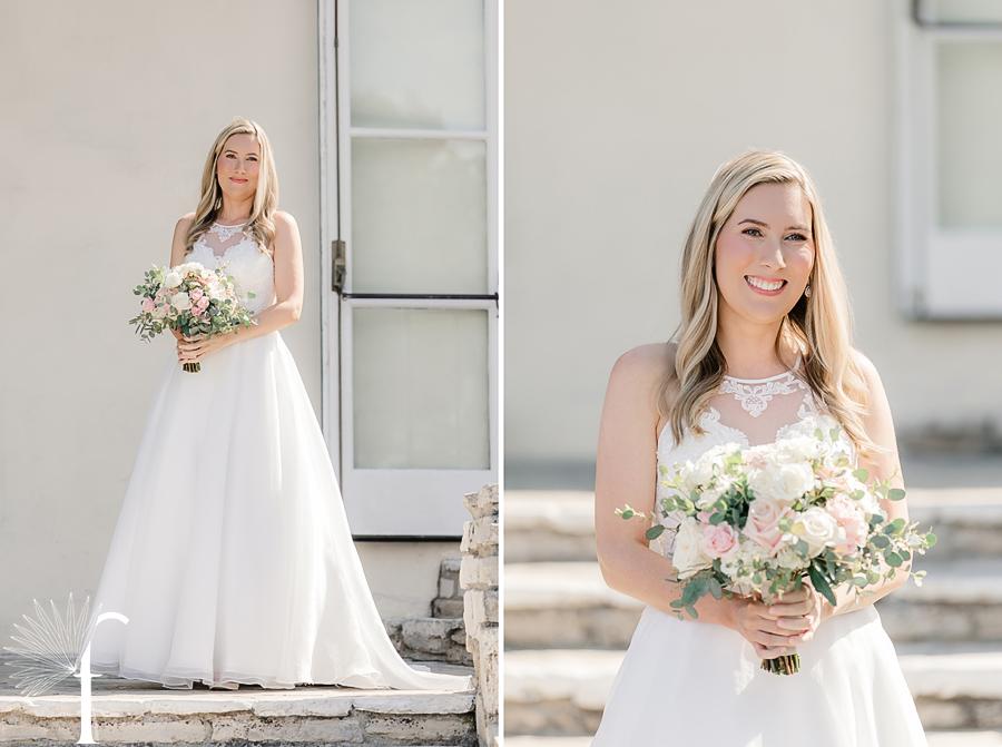 La Venta Inn Wedding | Shannah & Bobby