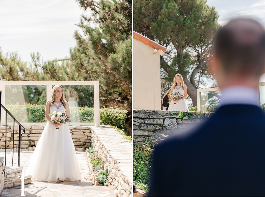 La Venta Inn Wedding | Shannah & Bobby
