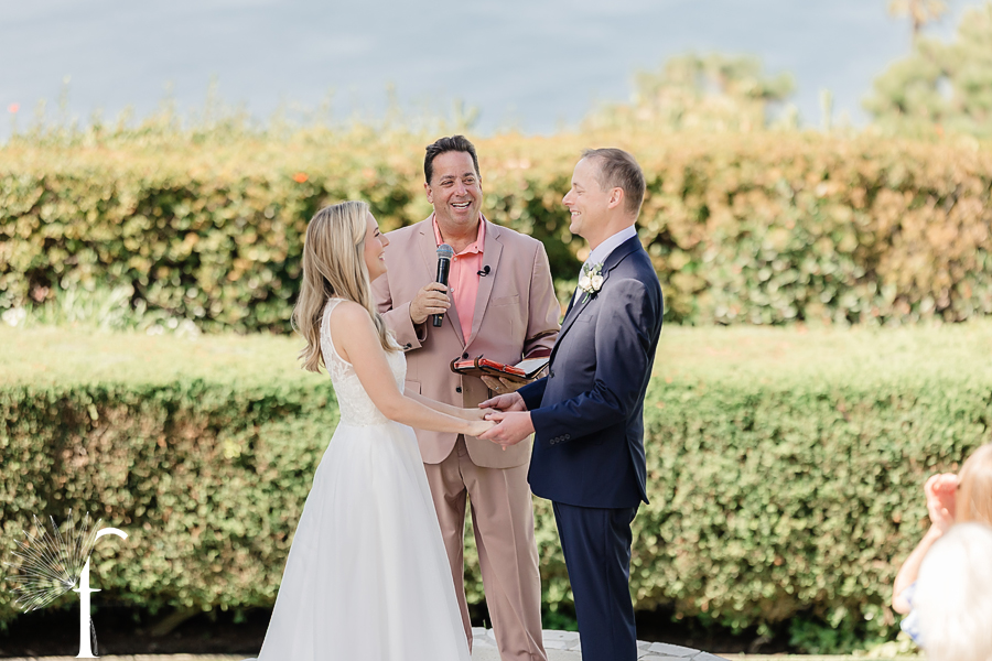 La Venta Inn Wedding | Shannah & Bobby