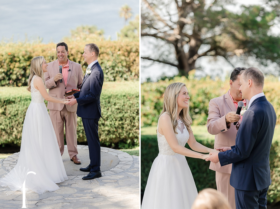 La Venta Inn Wedding | Shannah & Bobby