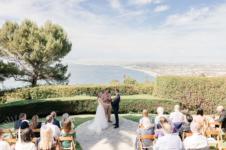 La Venta Inn Wedding | Shannah & Bobby