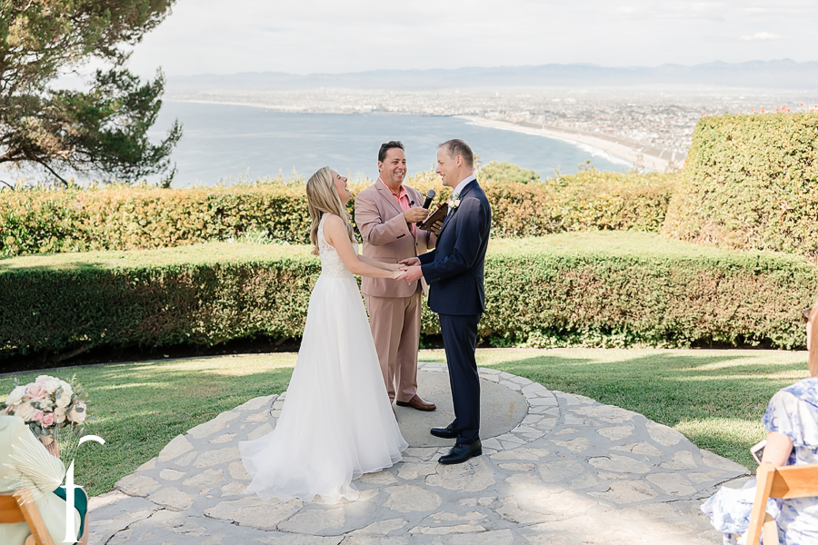 La Venta Inn Wedding | Shannah & Bobby
