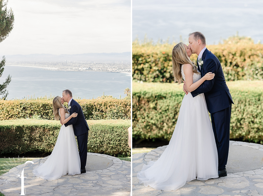 La Venta Inn Wedding | Shannah & Bobby