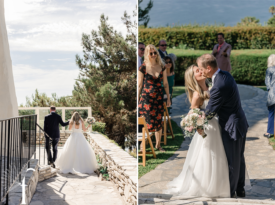 La Venta Inn Wedding | Shannah & Bobby