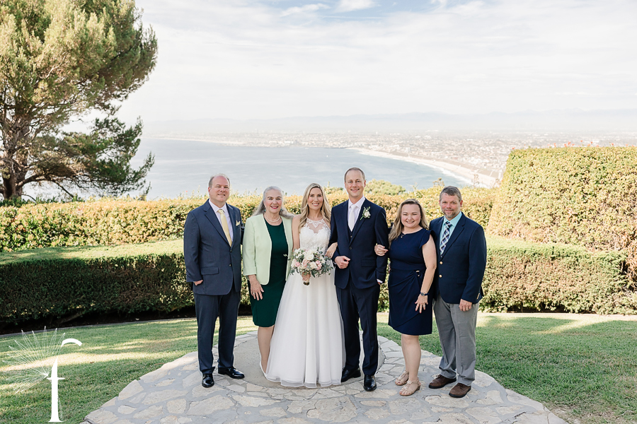 La Venta Inn Wedding | Shannah & Bobby