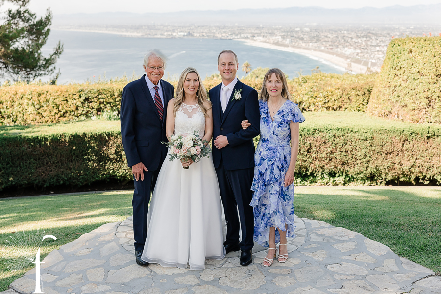 La Venta Inn Wedding | Shannah & Bobby