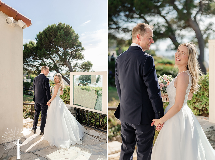 La Venta Inn Wedding | Shannah & Bobby