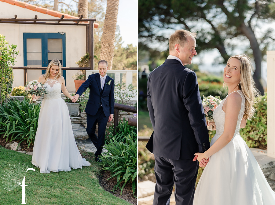 La Venta Inn Wedding | Shannah & Bobby