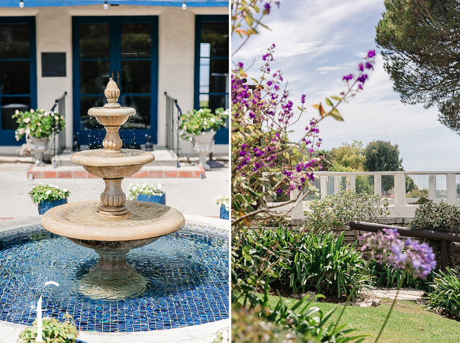 La Venta Inn Wedding | Shannah & Bobby