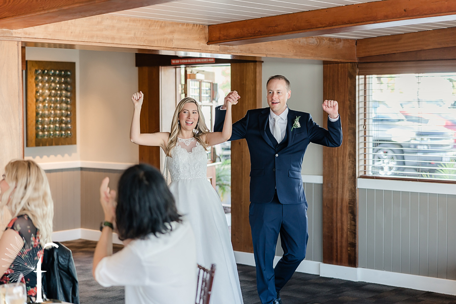 La Venta Inn Wedding | Shannah & Bobby