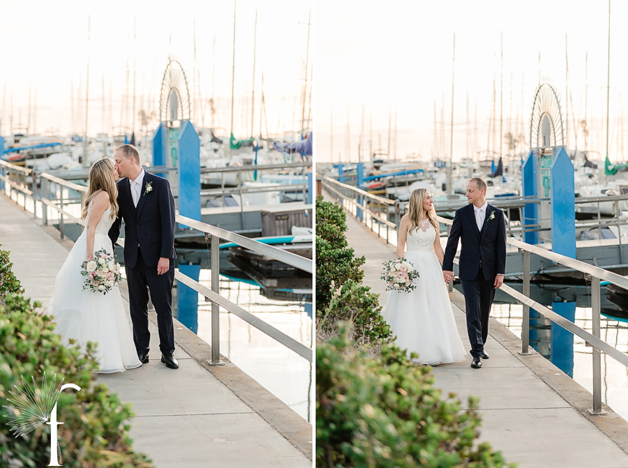 La Venta Inn Wedding | Shannah & Bobby