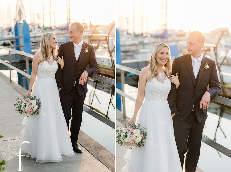 La Venta Inn Wedding | Shannah & Bobby